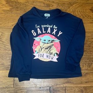 Star Wars Pullover